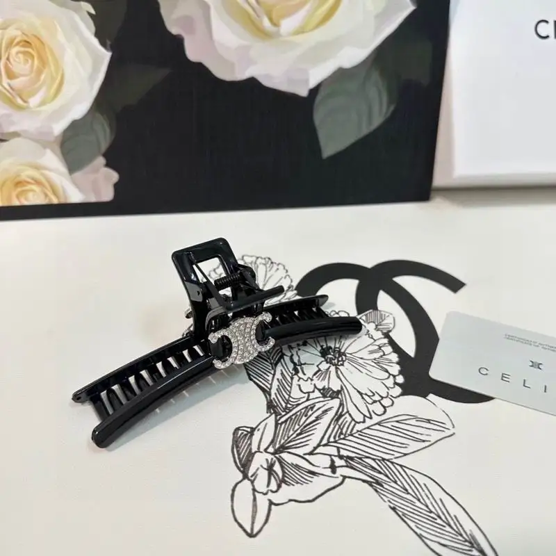 Celine Hair Grab Clip hh02 (1)
